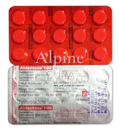 aldactone