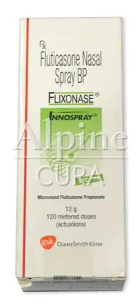 flonase nasal spray