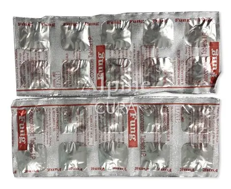 nizoral