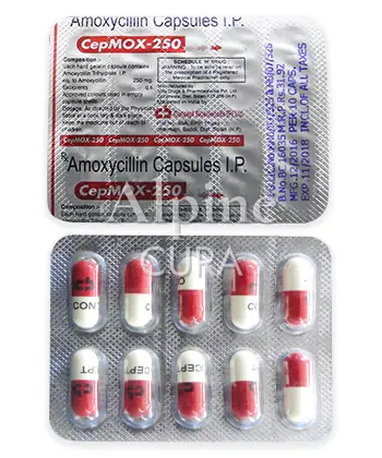 a-cillin