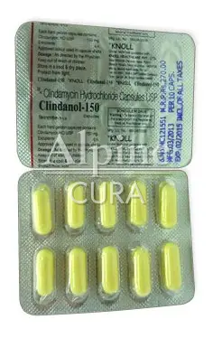 Clindamicina
