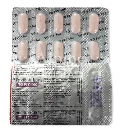 Fenofibrato