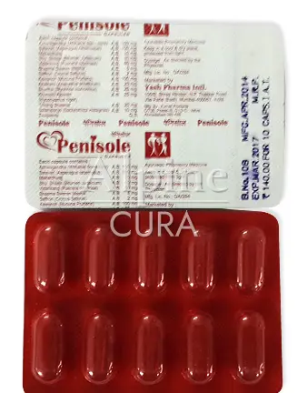 Penisolo