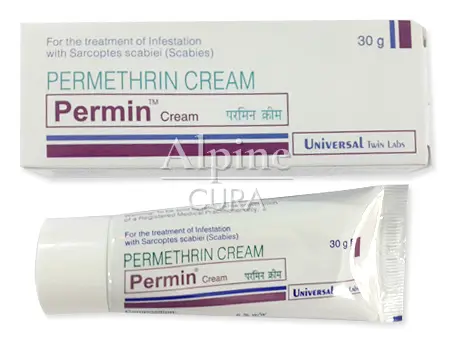 Permetrina