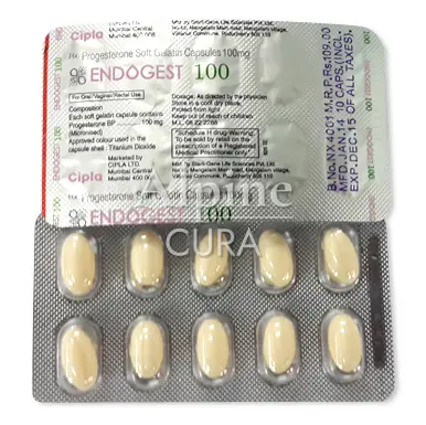 Progesterone